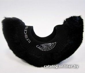 

Чехол для лезвия EDEA Minki 545922 (черный)