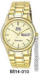 

Наручные часы Q&Q BB14J010