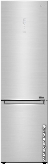 

Холодильник LG DoorCooling+ GW-B509PSAP