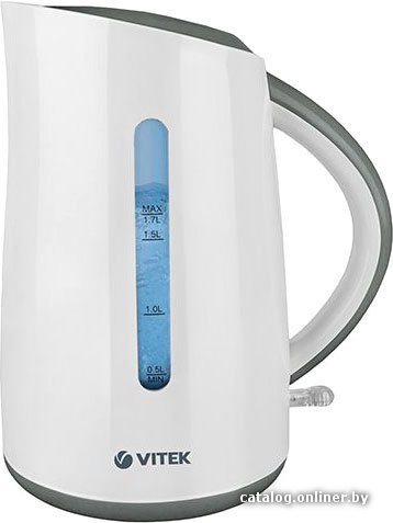 

Электрический чайник Vitek VT-7015 G