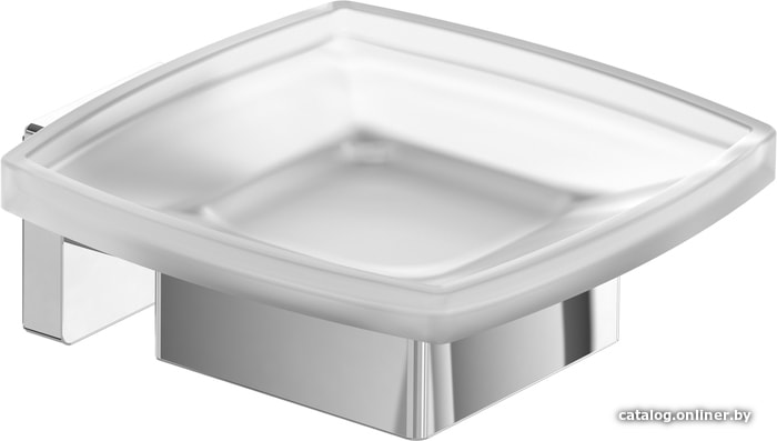

Мыльница Villeroy & Boch Elements – Striking TVA15202000076