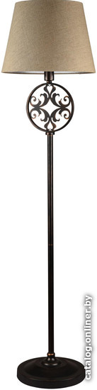 

Торшер Maytoni House Rustika H899-00-R