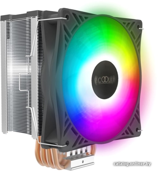 

Кулер для процессора PCCooler GI-X4S