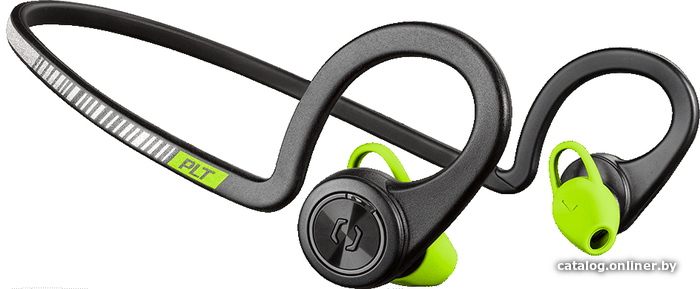 

Наушники Plantronics BackBeat FIT (черный) [206005]