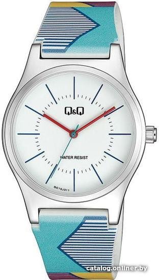 

Наручные часы Q&Q QC10J311