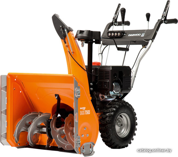

Снегоуборщик Daewoo Power DAST 7565