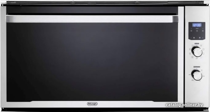 

Электрический духовой шкаф DeLonghi SLB 9 RUS