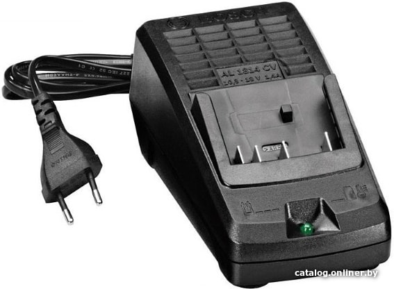 

Зарядное устройство Bosch AL 1814 CV 2607225727 (10.8-18В)