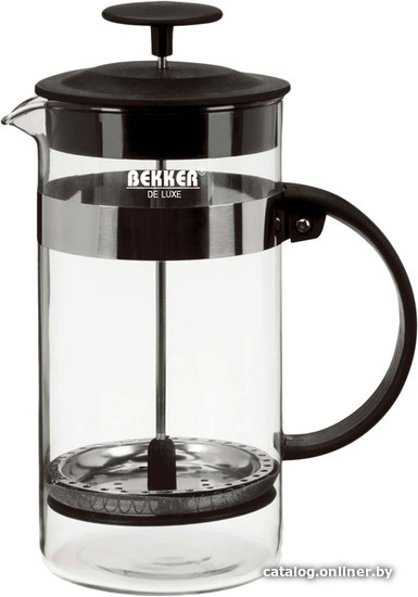 

Френч-пресс BEKKER BK-390