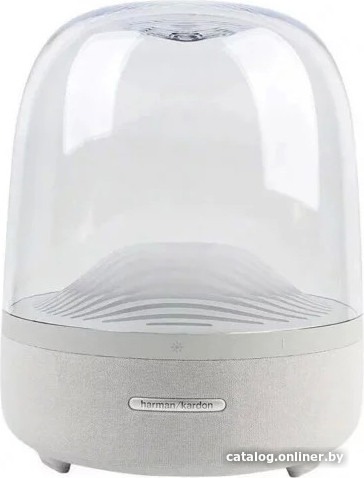 

Беспроводная колонка Harman/Kardon Aura Studio 3 (белый)