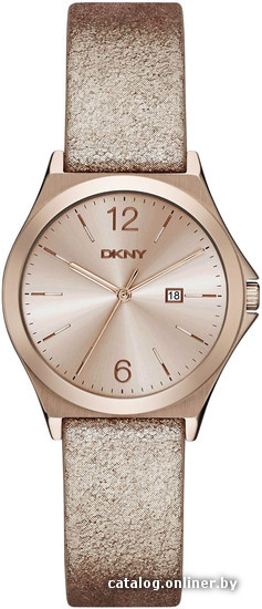 

Наручные часы DKNY NY2372