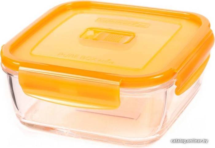 

Контейнер Luminarc Purebox Active N0935