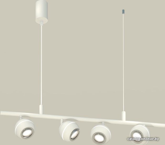 

Подвесная люстра Ambrella light XB XB9001530