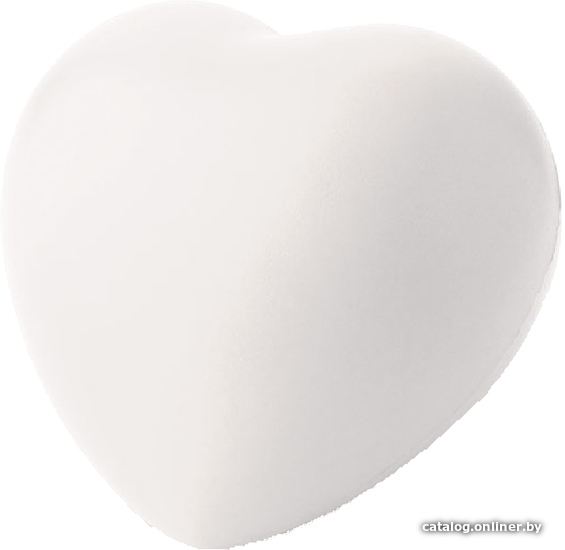 

Сквиш Midocean Lovy (белый) IT3459-06