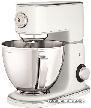 

Кухонная машина WMF Profi Plus (белый)