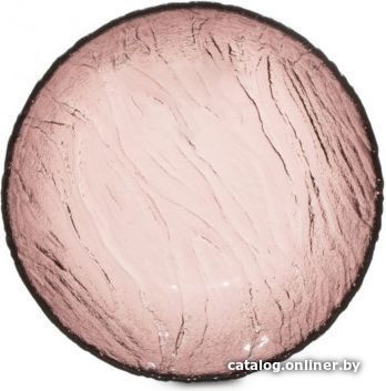 

Сервировочная миска Luminarc Volkano Lilac O0172
