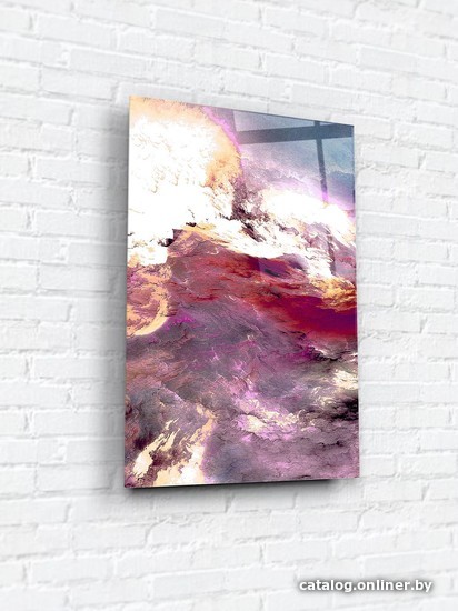 

Картина на стекле ArtaBosko WBR-01-456-04 40x60