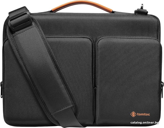 

Сумка Tomtoc Defender A42 14" A42-C01D (черный)