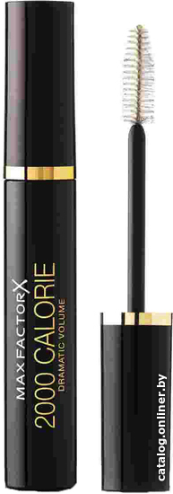 

Тушь для ресниц Max Factor 2000 CALORIE (BLACK) 9 мл