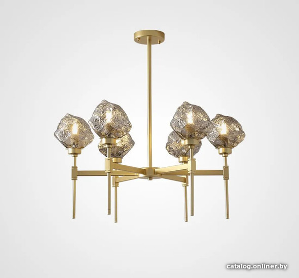 

Подвесная люстра ImperiumLoft Torch01 179710-26