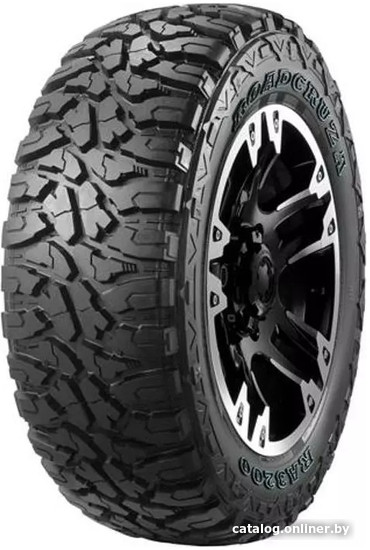 

Автомобильные шины Roadcruza RA3200 285/70R17 121/118Q