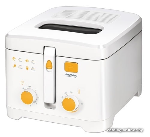 

Фритюрница MPM MFR-08