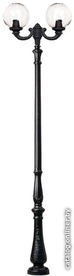 

Фонарный столб Fumagalli Globe 300 G30.205.R20.AZE27