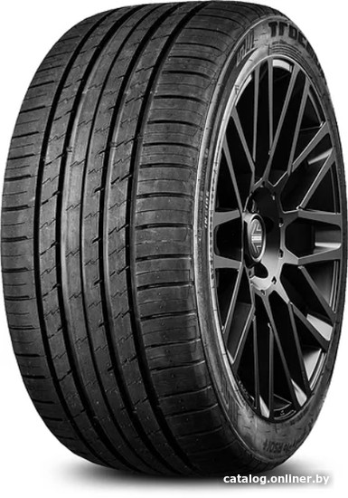 

Летние шины Tracmax X-Privilo RS01 275/30R21 98Y