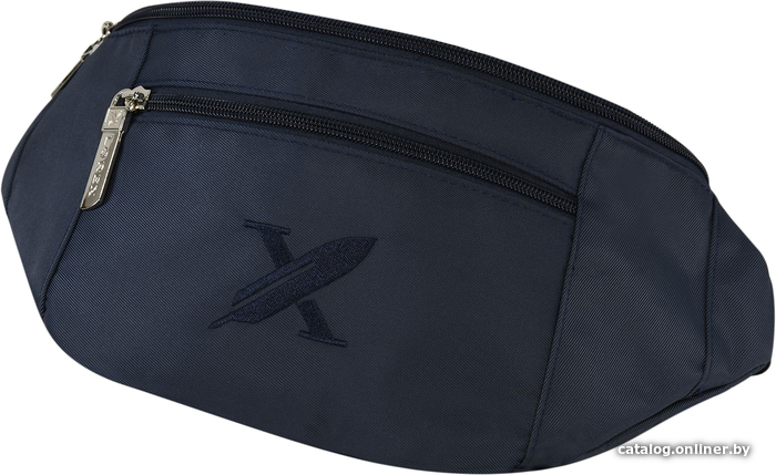

Сумка на пояс Lorex Wide WB Indigo LXWBWI-ID