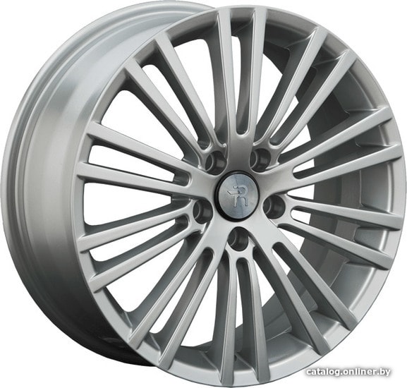

Литые диски Replay 7627 (SK14) 16x7" 5x112мм DIA 57.1мм ET 45мм S