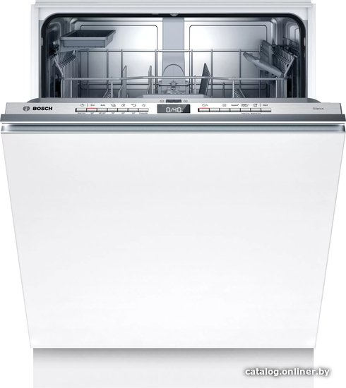 

Встраиваемая посудомоечная машина Bosch Serie 4 SGH4HAX11R