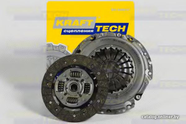 

Krafttech W06200B9