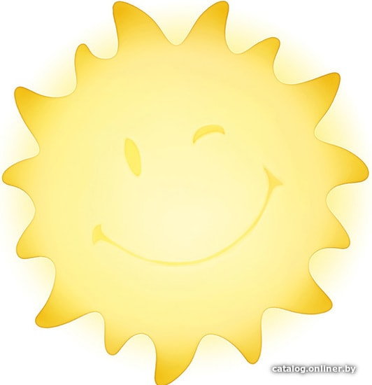 

Светильник AGU Sunny (лампа естественного света)