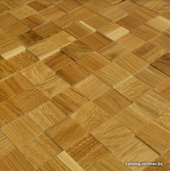 

Панель Mosaic Box Chess Natural