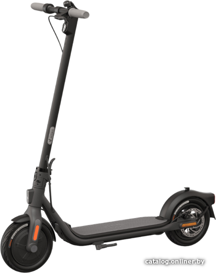 

Электросамокат Ninebot KickScooter F25E