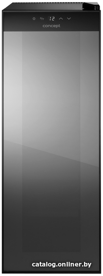 

Винный шкаф Concept VTE3012