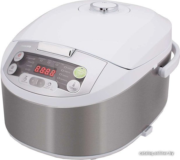 

Мультиварка Philips HD3136/03