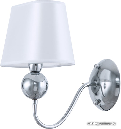 

Бра Arte Lamp Turandot A4012AP-1CC