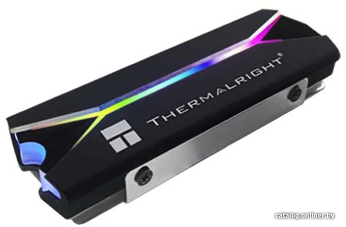 

Радиатор для SSD Thermalright M.2 2280 ARGB