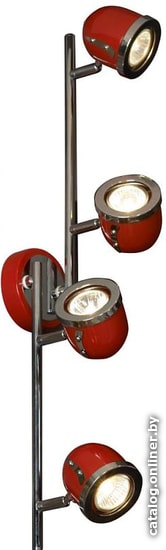 

Точечный светильник Lussole LSN-3109-04