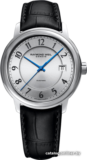 

Наручные часы Raymond Weil Maestro 2237-STC-05658