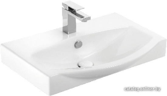 

Умывальник Sanovit Plazma 65x49 [5065]