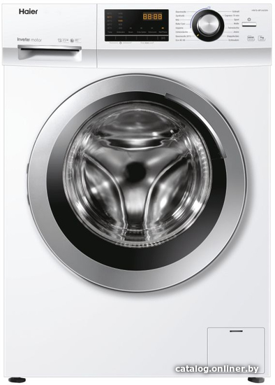 

Стиральная машина Haier HW70-BP14636N