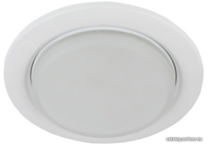 

Точечный светильник ЭРА KL70 WH /1 Б0048955