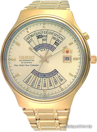 

Наручные часы Orient FEU00008C