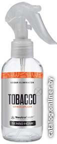 

Освежитель воздуха Dr. Marcus Tobacco Citrus Splash 769 150 мл