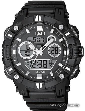 

Наручные часы Q&Q GW88J001