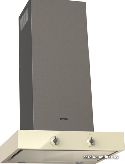 

Кухонная вытяжка Gorenje WHT68AINI