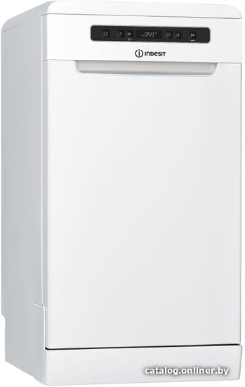 

Отдельностоящая посудомоечная машина Indesit DSFC 3T117