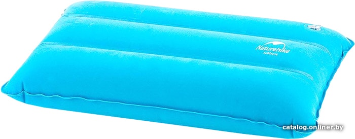 

Надувная подушка Naturehike Pillow inflatable rectangular NH18F018-Z-SBE (голубой)